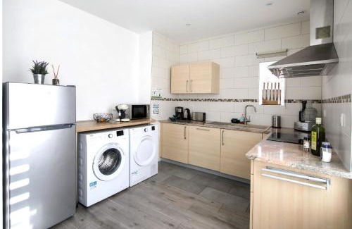 Quartier Saint-Leon Apartamento | L'instant T 4* Balnéo, Sauna et Parking Privé