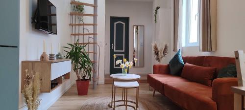 Clermont-Ferrand Casa | L'Instant Vert