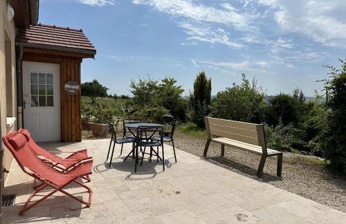 Cernay-les-Reims Casa | L'Intemporel
