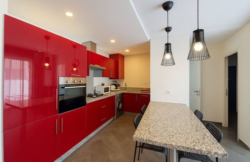Essaouira Coast Apartamento | L'Iris 3.