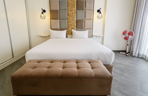 Essaouira Coast Apartamento | L'Iris 3.