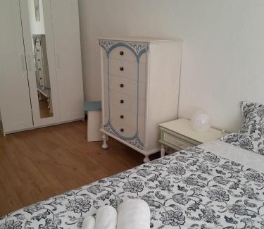 Livorno Casa | L'Iris