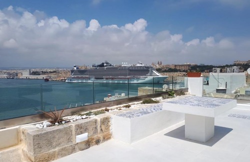 Senglea Apartamento | L-Isla-Valletta-Senglea