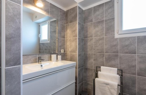 L'Isle-sur-la-Sorgue Apartamento | L'Isle Ô Jardin