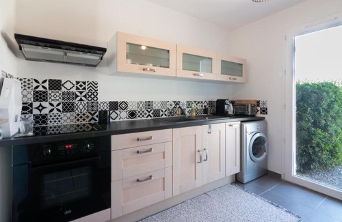 L'Isle-sur-la-Sorgue Apartamento | L'Isle Ô Jardin