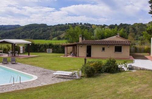 Volterra Apartamento | L'isola che non c'è
