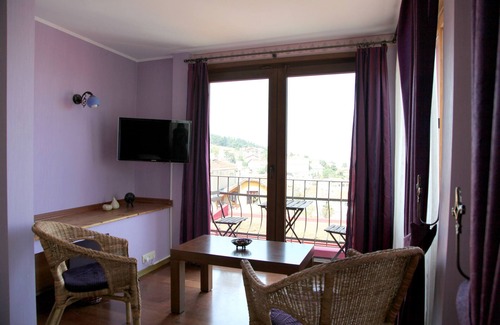Adalar Casa | L'isola Guesthouse - Adults Only