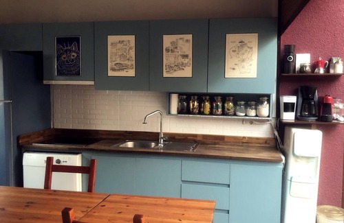 Adalar Casa | L'isola Guesthouse - Adults Only