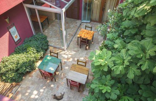 Adalar Casa | L'isola Guesthouse