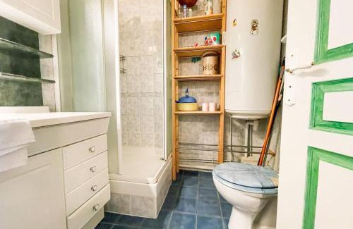Eclose-Est Apartamento | #L'ivresse des sommets