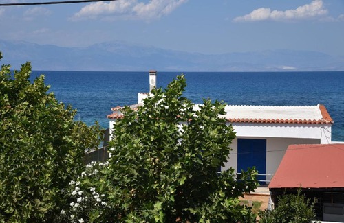 Kiato Apartamento | L K apartment sea view