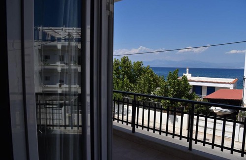 Kiato Apartamento | L K apartment sea view