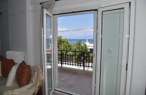 Kiato Apartamento | L K apartment sea view