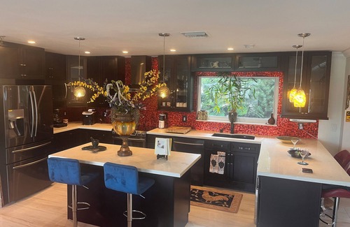 Central Corals Casa | L@@K - FreeZone Ft Lauderdale Getaway - Near Beach & Downtown