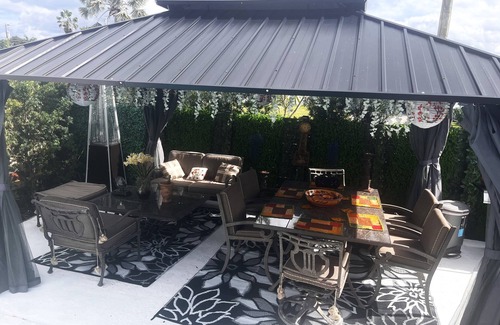 Central Corals Casa | L@@K - FreeZone Ft Lauderdale Getaway - Near Beach & Downtown