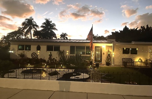Central Corals Casa | L@@K - FreeZone Ft Lauderdale Getaway - Near Beach & Downtown