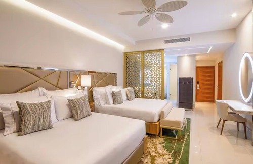 Cabo San Lucas Complejo | L&L Collection Cigueña Blanca 2 Bedrooms