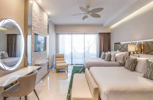 Cabo San Lucas Complejo | L&L Collection Cigueña Blanca 2 Bedrooms