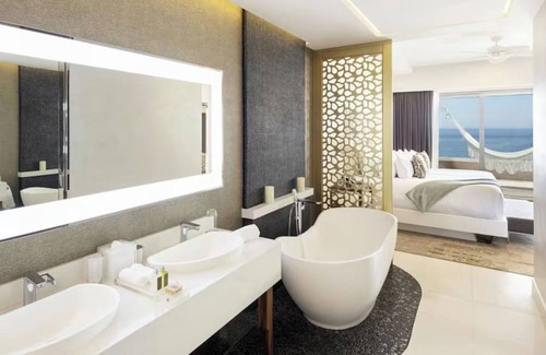 Cabo San Lucas Complejo | L&L Collection Cigueña Blanca 3 Bedrooms