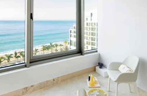 Cabo San Lucas Complejo | L&L Collection Cigueña Blanca 3 Bedrooms