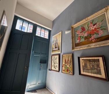 Wijk van de Squares Apartamento | L&L Residence 1