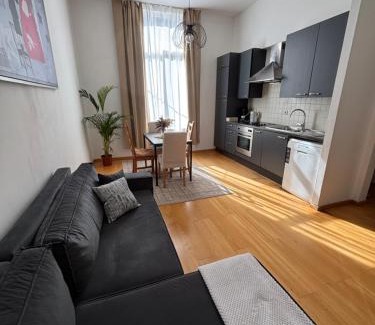 Wijk van de Squares Apartamento | L&L Residence 1