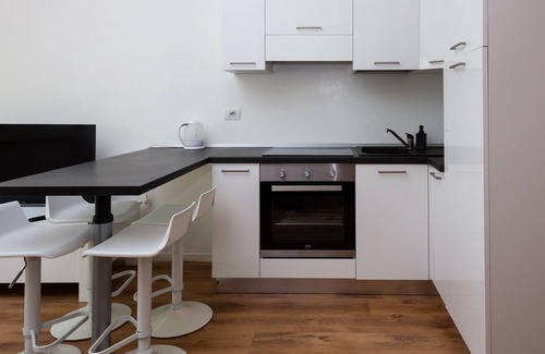 Abbadesse Apartamento | L. Love apartment