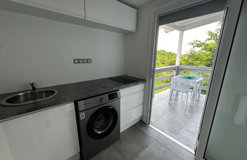 Esperance Apartamento | L'O - Au cœur de la Grande Terre - T1