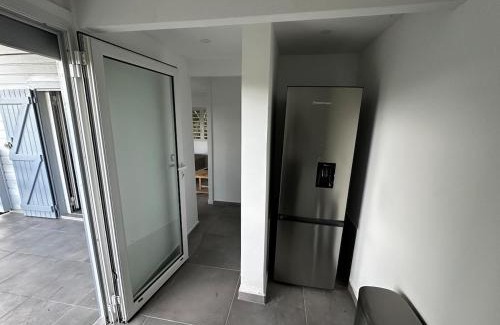 Esperance Apartamento | L'O - Au cœur de la Grande Terre - T1