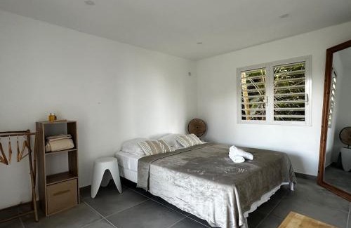 Esperance Apartamento | L'O - Au cœur de la Grande Terre - T1
