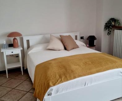 Ameno Casa | L'Oasi Amena - Camera Pesca