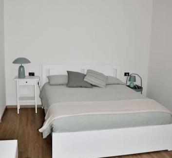Ameno Apartamento | L'Oasi Amena