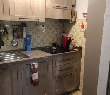 Montoso Apartamento | L'oasi dei larici - Montoso