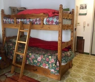 Montoso Apartamento | L'oasi dei larici - Montoso