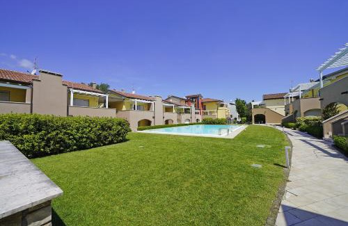 San Benedetto di Lugana Apartamento | L'oasi del Lago