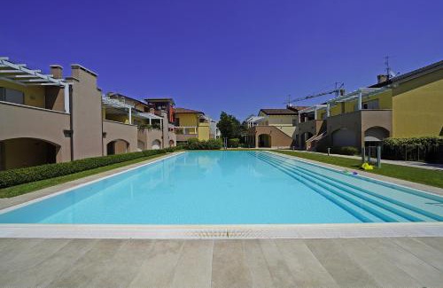 San Benedetto di Lugana Apartamento | L'oasi del Lago