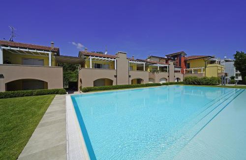 San Benedetto di Lugana Apartamento | L'oasi del Lago
