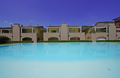 San Benedetto di Lugana Apartamento | L'oasi del Lago