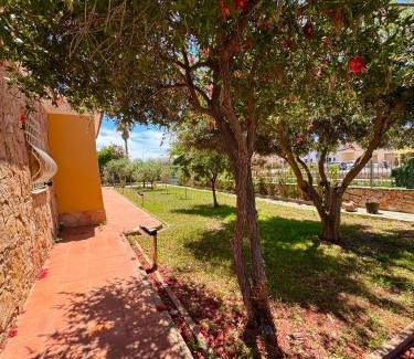 San Teodoro City Centre Villa | L'Oasi Del Mare