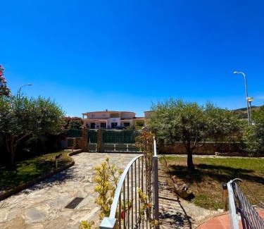San Teodoro City Centre Villa | L'Oasi Del Mare