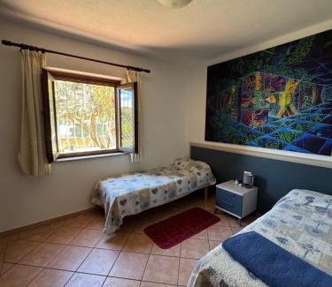 San Teodoro City Centre Villa | L'Oasi Del Mare