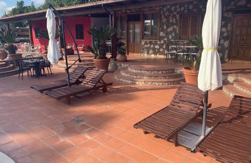 Ardea Casa | L'Oasi di Ambra Dependance