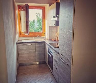 Rufina Casa | L’oasi di Cice
