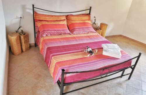 Rufina Casa | L’oasi di Cice
