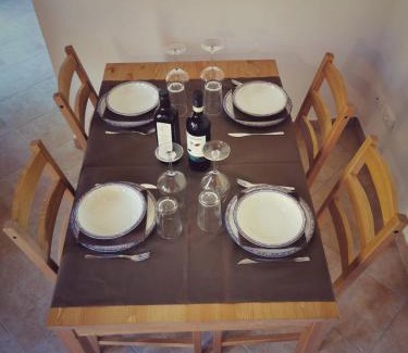 Rufina Casa | L’oasi di Cice