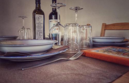 Rufina Casa | L’oasi di Cice