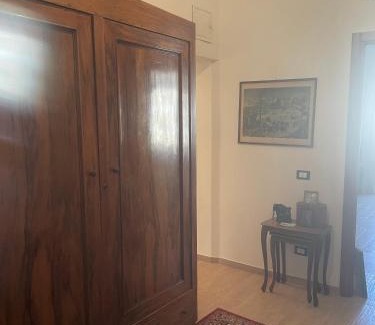 Ottone Apartamento | L'Oasi di Pace di Elena