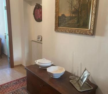 Ottone Apartamento | L'Oasi di Pace di Elena