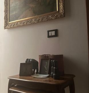 Ottone Apartamento | L'Oasi di Pace di Elena