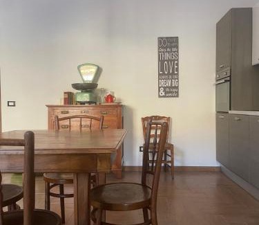 Ottone Apartamento | L'Oasi di Pace di Elena